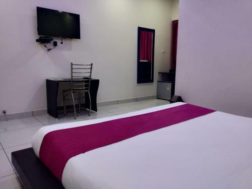 Hotel Reyansh