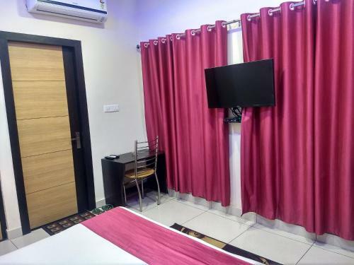 Hotel Reyansh