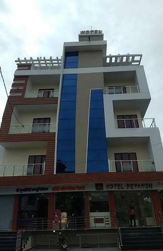 Hotel Reyansh
