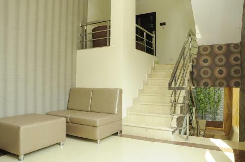 Hotel Grand Parkway