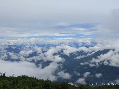 Vamoosetrail Takdah