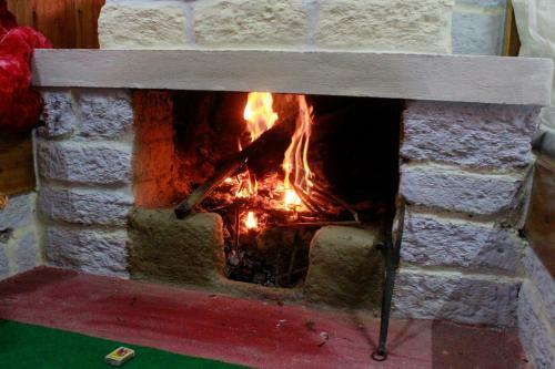 Solacetone Homestay