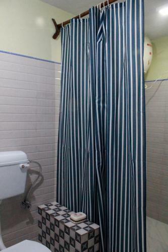 Solacetone Homestay
