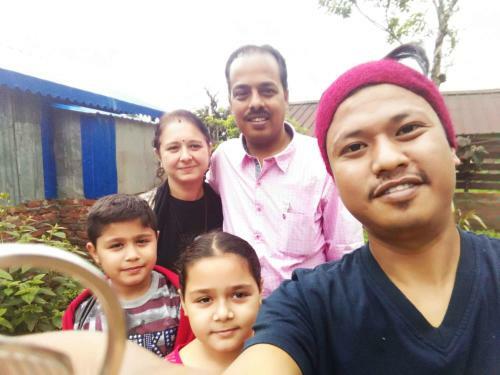 Solacetone Homestay