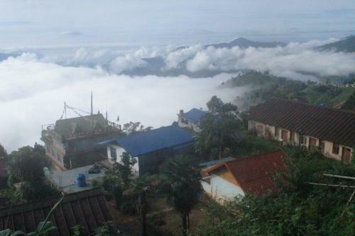 Solacetone Homestay