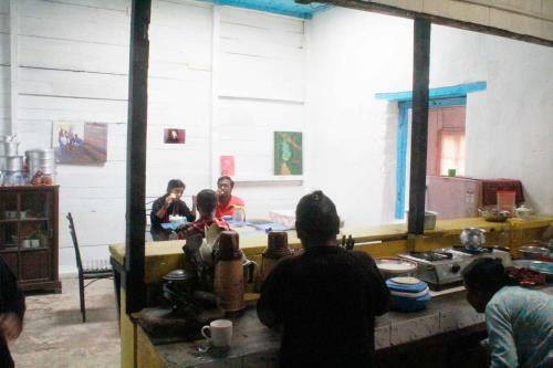 Solacetone Homestay