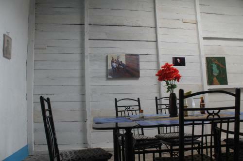 Solacetone Homestay