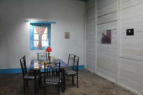 Solacetone Homestay