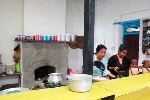 Solacetone Homestay