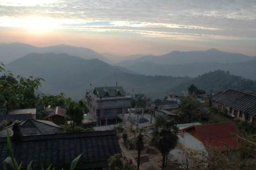 Solacetone Homestay