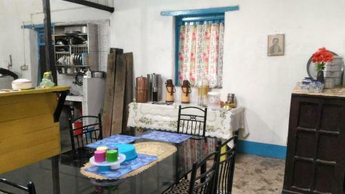 Solacetone Homestay