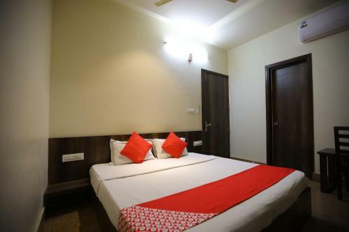 Oyo 40791 Hotel Hot N Fast