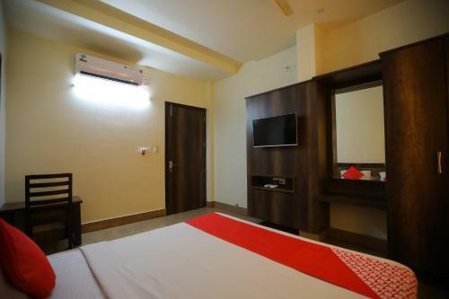 Oyo 40791 Hotel Hot N Fast