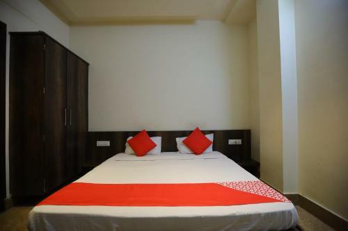 Oyo 40791 Hotel Hot N Fast