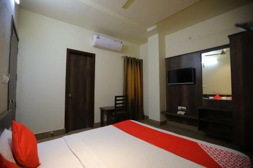 Oyo 40791 Hotel Hot N Fast
