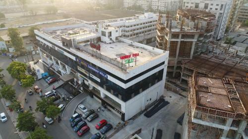 Hotel Sadbhav Villa