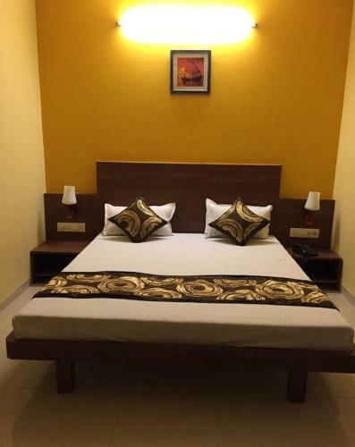 Hotel Rb Residency