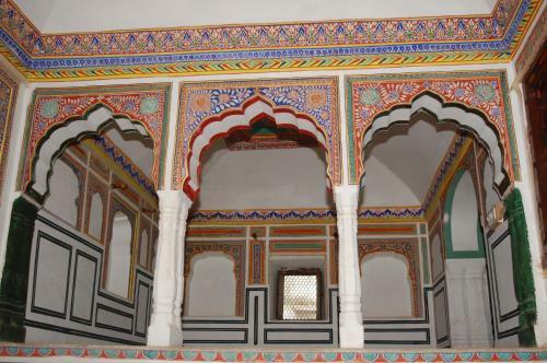 Hotel Shekhawati Fort
