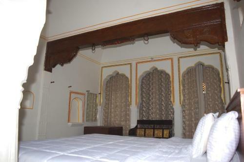 Hotel Shekhawati Fort