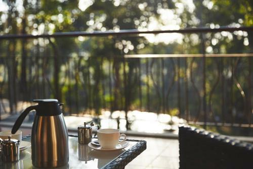 Hotel The Birchwood Retreat, Madikeri
