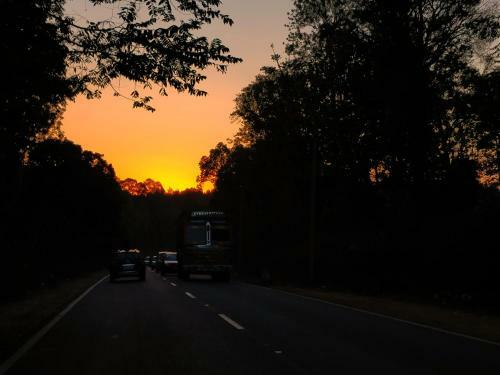 Hotel The Birchwood Retreat, Madikeri