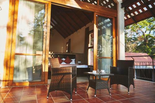 Hotel The Birchwood Retreat, Madikeri