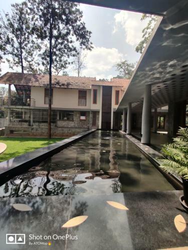 Hotel The Birchwood Retreat, Madikeri