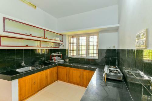 Apartamentos 2bhk Forest View, Sultan Bathery
