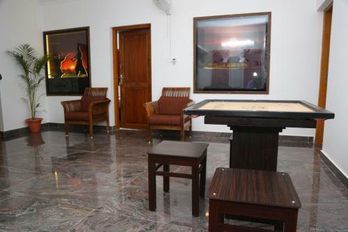 Hotel Wayanad Hilltop Holiday Home