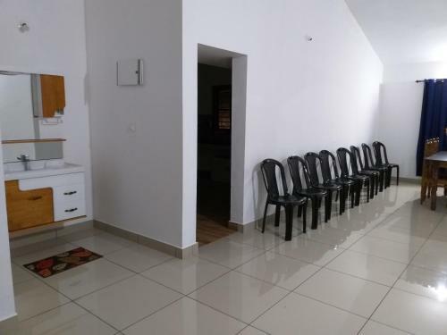 Agroturismo Wayanad Adventure Homestay
