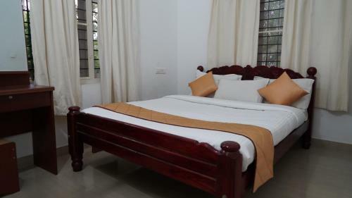 Hotel Kedara Village