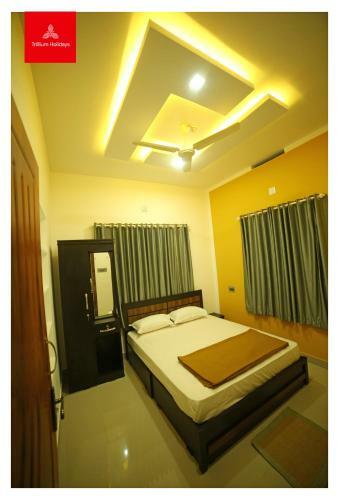 Apartamento Trillium Holidays