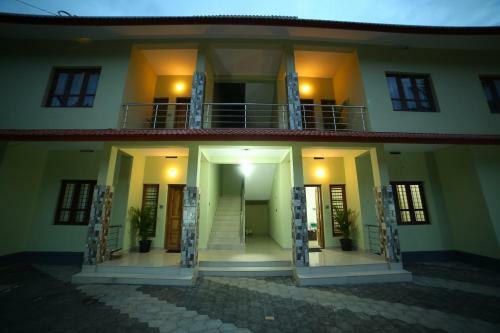 Apartamento Trillium Holidays