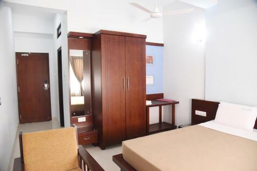 Hotel Akshayadhara