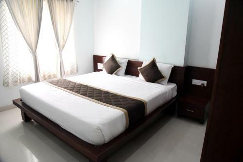 Hotel Akshayadhara
