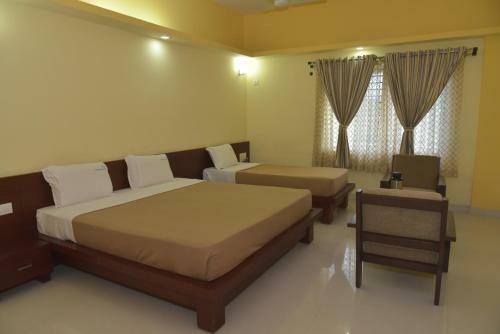 Hotel Akshayadhara
