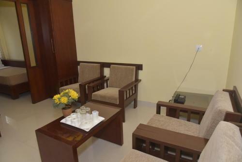 Hotel Akshayadhara