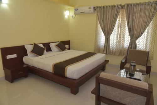 Hotel Akshayadhara