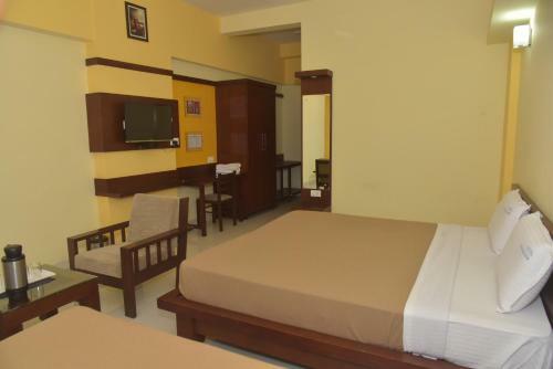 Hotel Akshayadhara