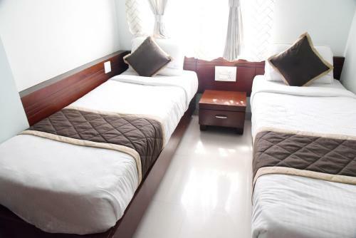 Hotel Akshayadhara