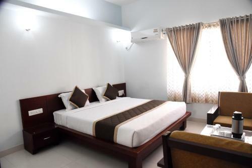 Hotel Akshayadhara