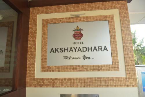 Hotel Akshayadhara