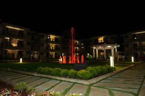 Hotel Adithya Nest