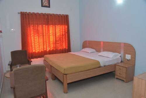Hotel Slr Residency