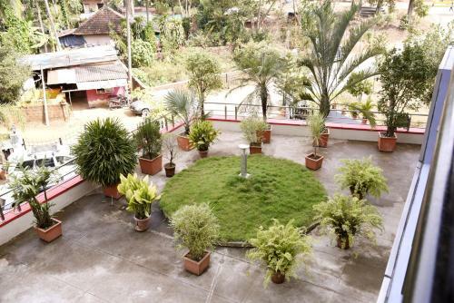 Hotel Slr Residency