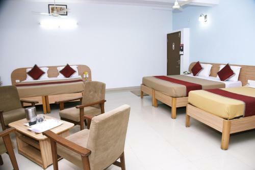 Hotel Slr Residency