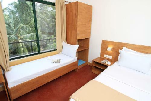Hotel Dwara , Kukke