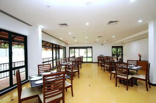 Hotel Dwara , Kukke
