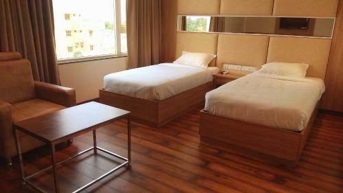 Hotel Smart City Park Inn