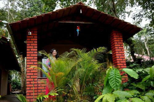 Manuvan Homestay
